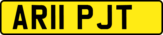 AR11PJT