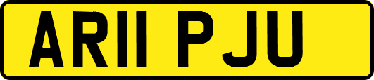 AR11PJU