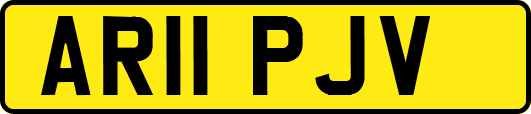 AR11PJV