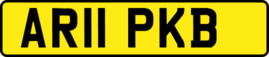 AR11PKB