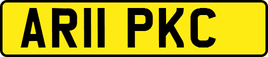 AR11PKC