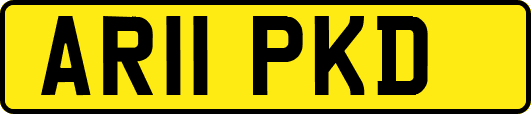 AR11PKD
