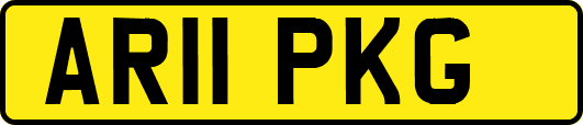 AR11PKG