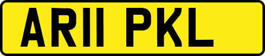 AR11PKL