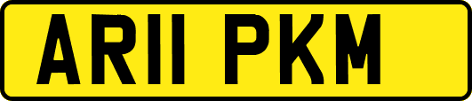 AR11PKM