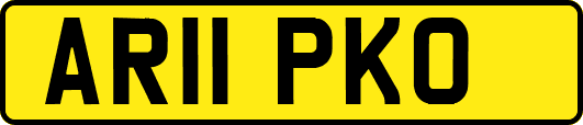 AR11PKO