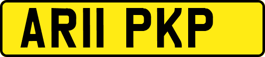 AR11PKP