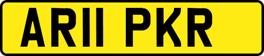 AR11PKR