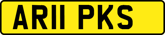 AR11PKS