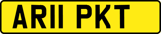 AR11PKT