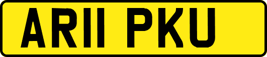 AR11PKU