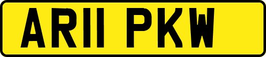 AR11PKW