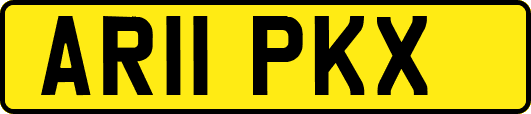 AR11PKX