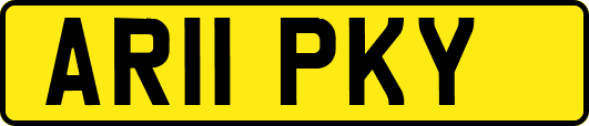 AR11PKY