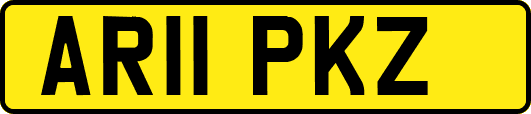 AR11PKZ