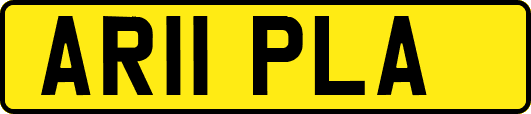 AR11PLA