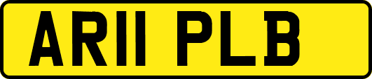 AR11PLB