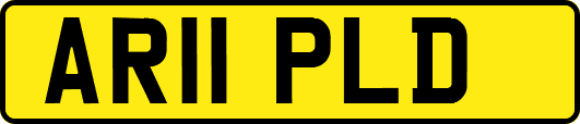AR11PLD