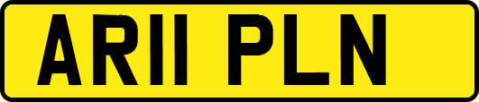 AR11PLN