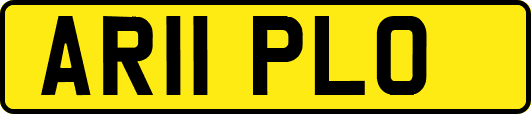 AR11PLO