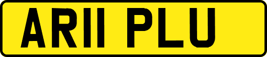 AR11PLU