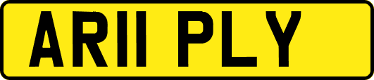AR11PLY