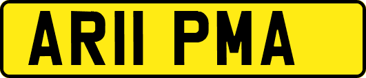 AR11PMA
