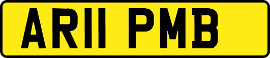 AR11PMB