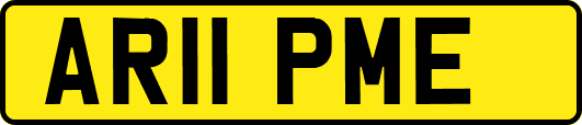 AR11PME