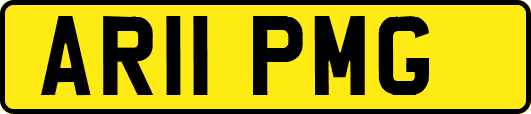 AR11PMG