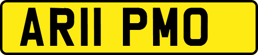 AR11PMO