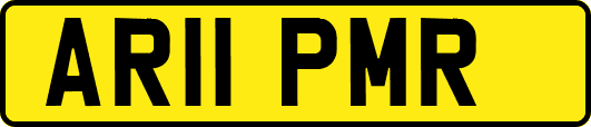 AR11PMR
