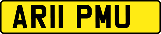 AR11PMU