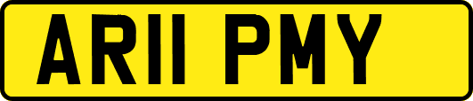 AR11PMY