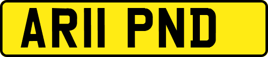 AR11PND