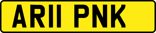 AR11PNK
