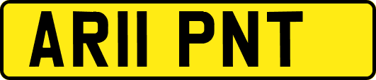 AR11PNT