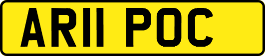 AR11POC
