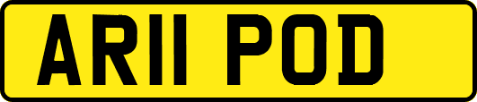 AR11POD