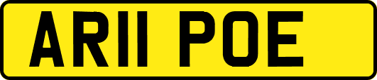 AR11POE