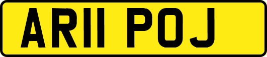 AR11POJ