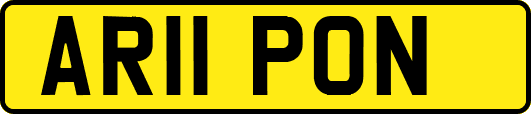 AR11PON