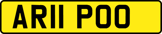 AR11POO