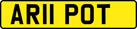 AR11POT
