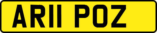 AR11POZ