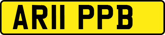 AR11PPB