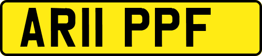 AR11PPF