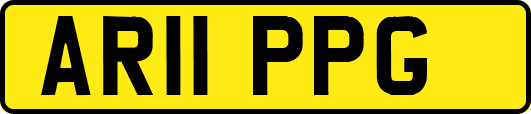 AR11PPG
