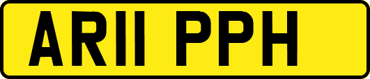 AR11PPH