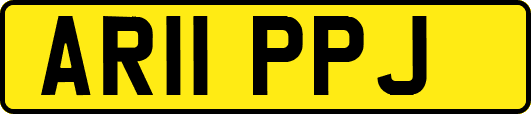 AR11PPJ